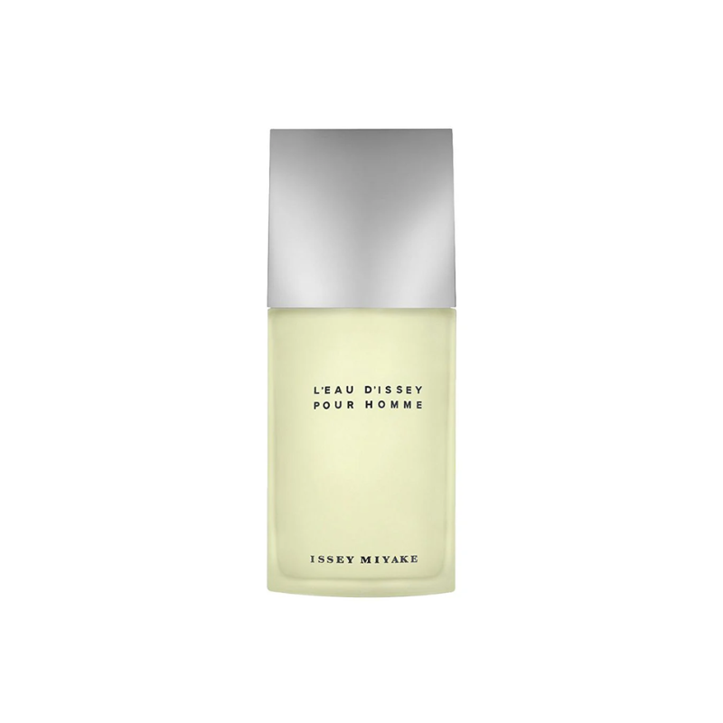 ISSEY MIYAKE MEN EDT 125ML