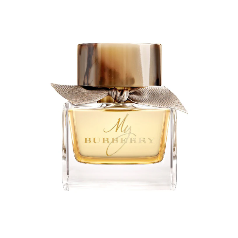 MY BURBERRY WOMEN EDP 90ML