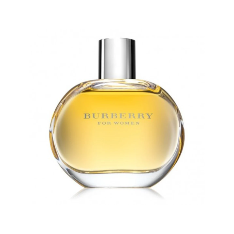 BURBERRY WOMEN EDP 100ML
