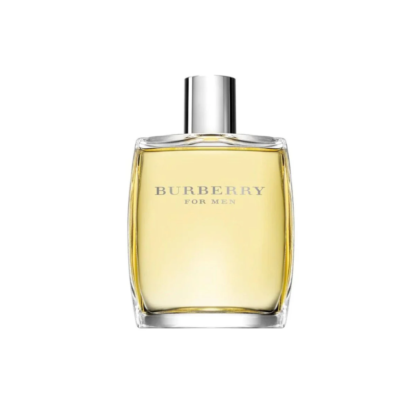 BURBERRY MEN EDT 100ML