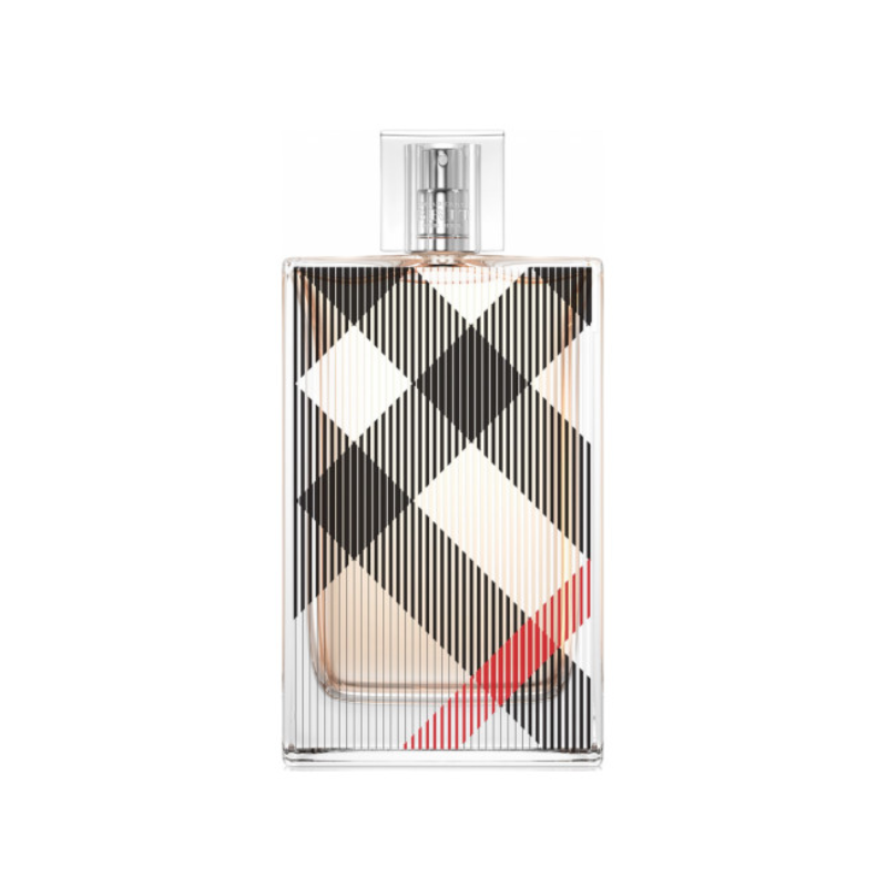 BURBERRY BRIT WOMEN EDP 100ML