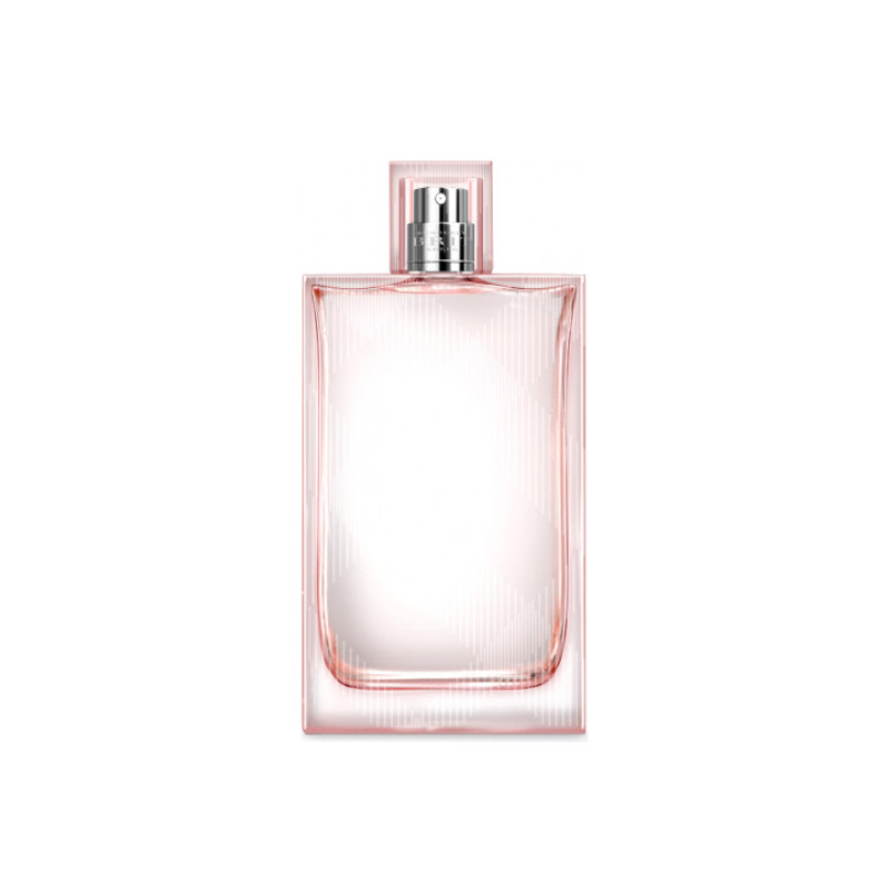 BURBERRY BRIT SHEER WOMEN EDT 100ML