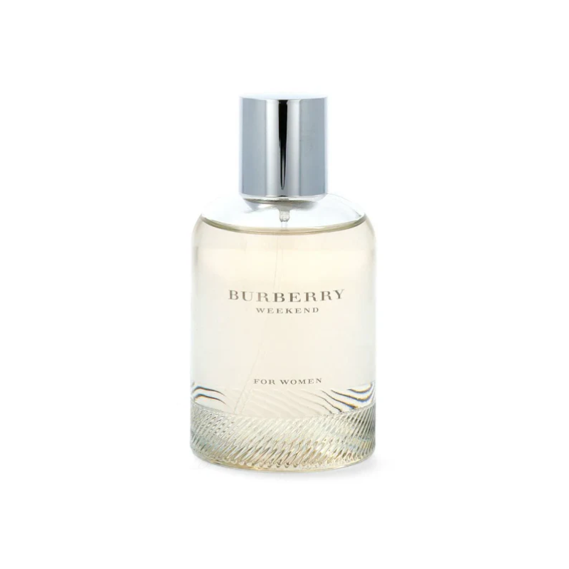 BURBERRY WEEKEND WOMEN EDP 100ML