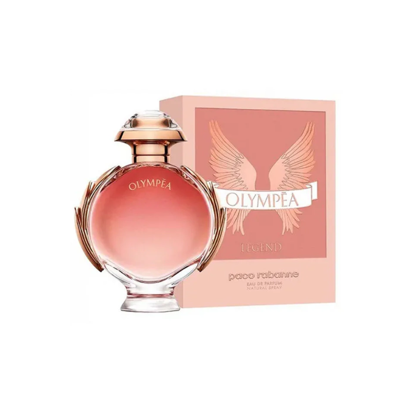 PACO OLYMPEA LEGEND EDP 80ML
