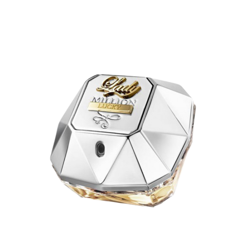 PACO LADY MILLION LUCKY EDP 80ML