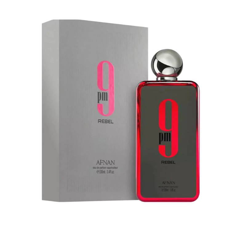 9PM REBEL EDP 100ML