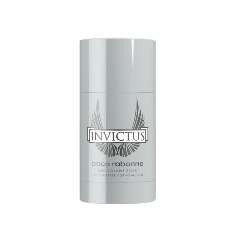 PACO INVICTUS DEO STICK 75GM
