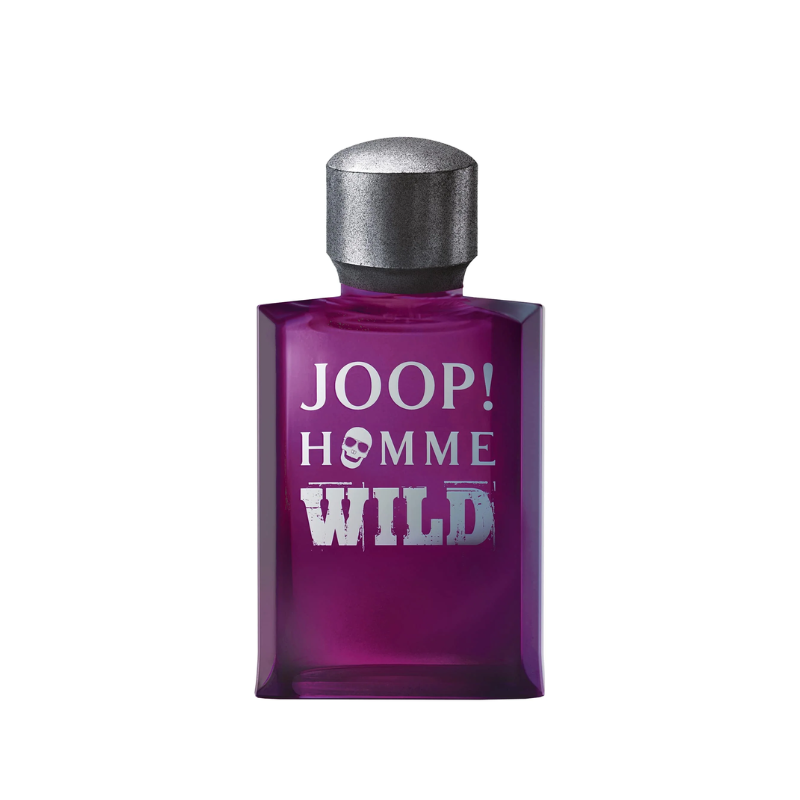 JOOP HOMME WILD EDT 125ML