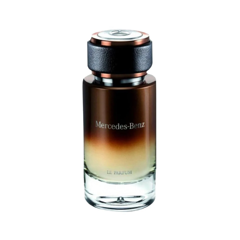 MERCEDES BENZ LE PARFUM EDP 120ML