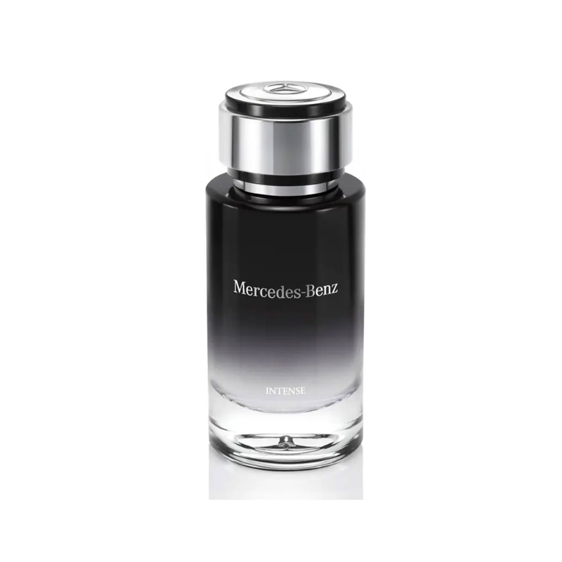 MERCEDES BENZ INTENSE MEN EDT 120ML