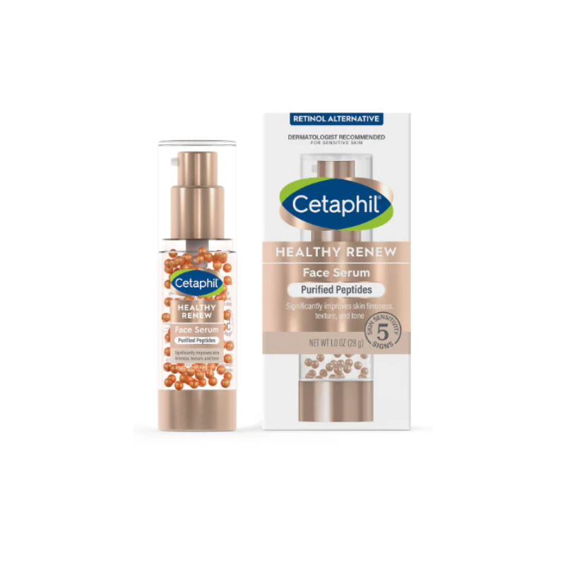 CETAPHIL HEALTHY RENEW FACE SERUM 28GM