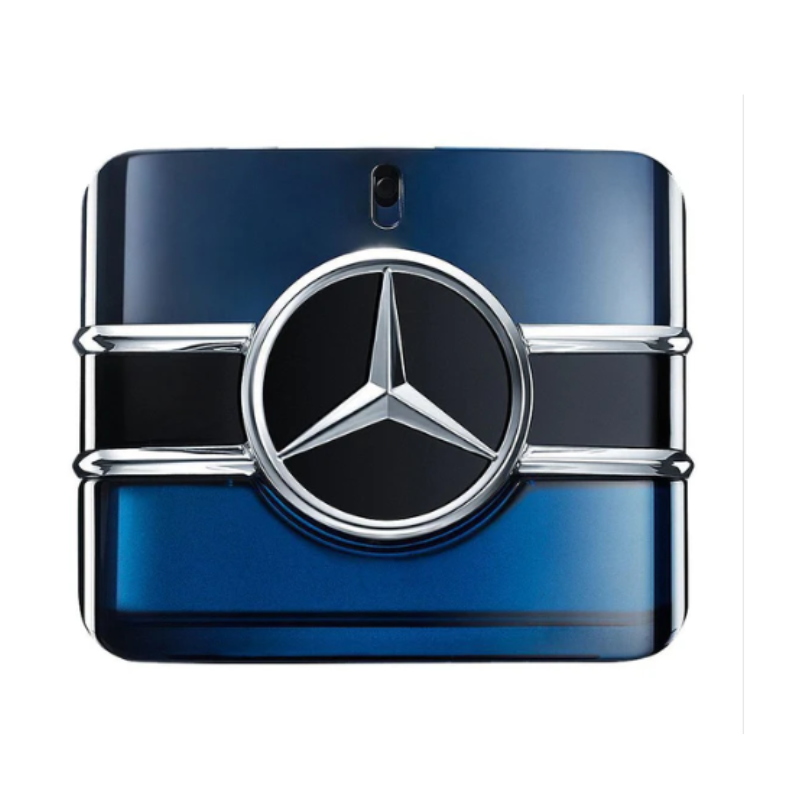 MERCEDES BENZ SIGN MEN EDP 100ML