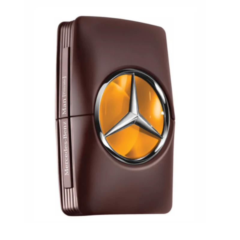 MERCEDES BENZ PRIVATE MEN EDP 100ML
