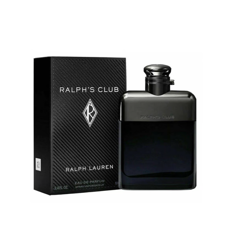 RALPH LAUREN RALPH'S CLUB EDP 100ML