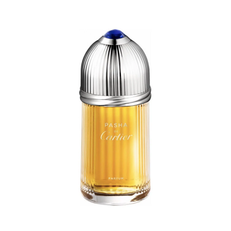 PASHA DE CARTIER PURE PERFUME 100ML