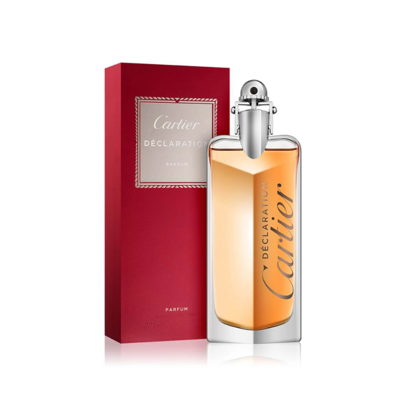 CARTIER DECLARATION PARFUME 100ML