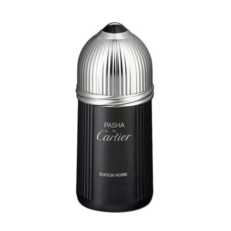PASHA DE CARTIER EDITION NOIR MEN EDT 100ML