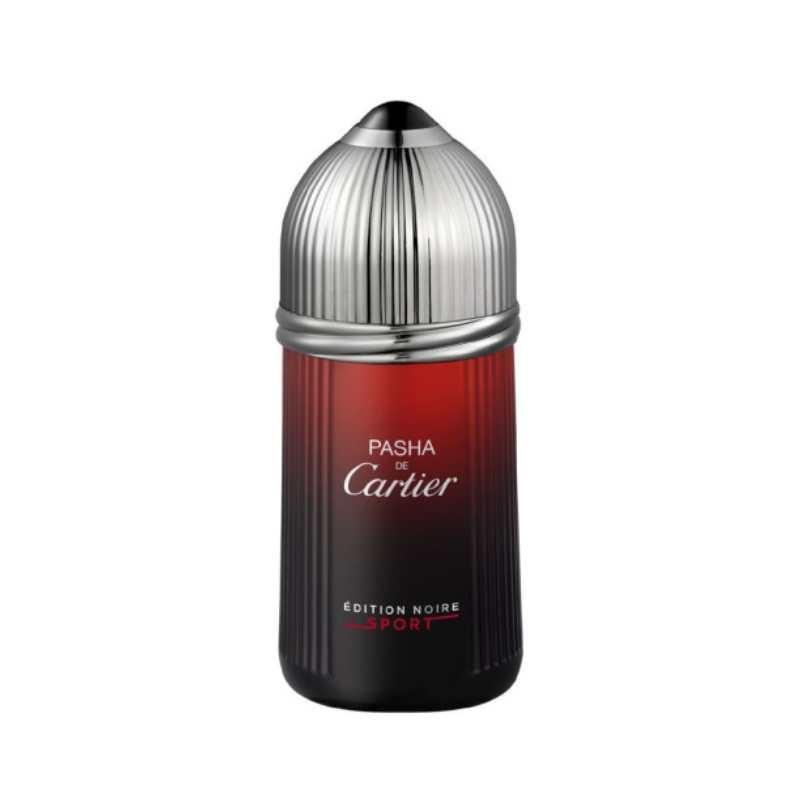 PASHA DE CARTIER EDITION NOIRE SPORT EDT 100ML