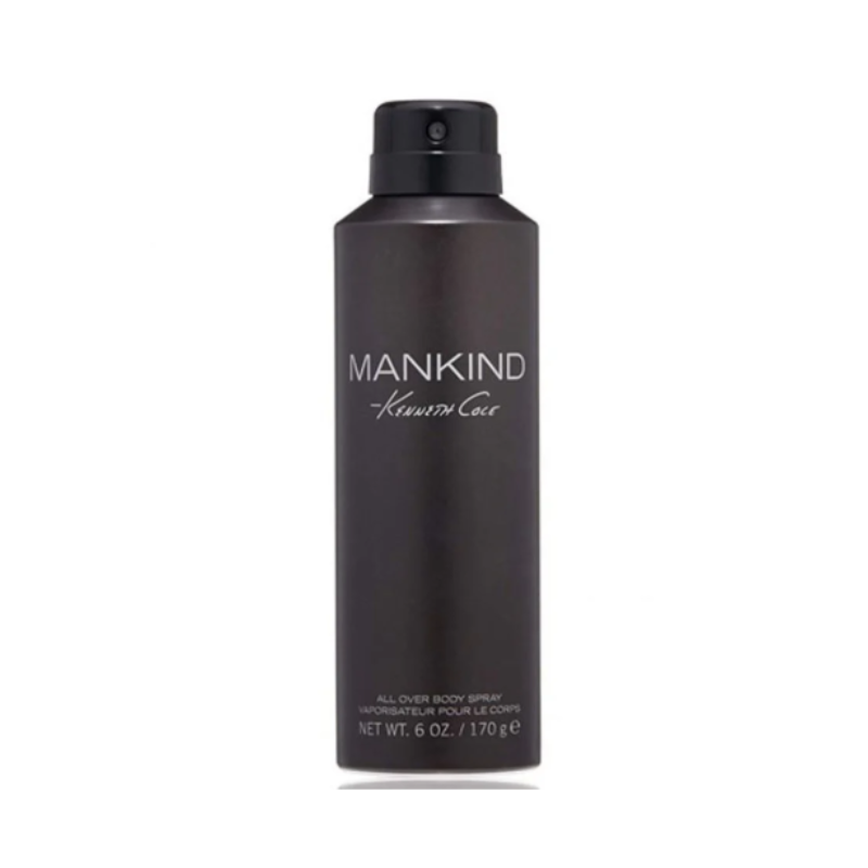 KENNETH COLE MANKIND MEN DEO 150ML