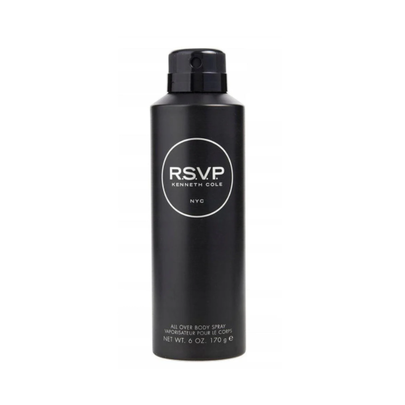 KENNETH COLE RSVP MEN DEO 150ML