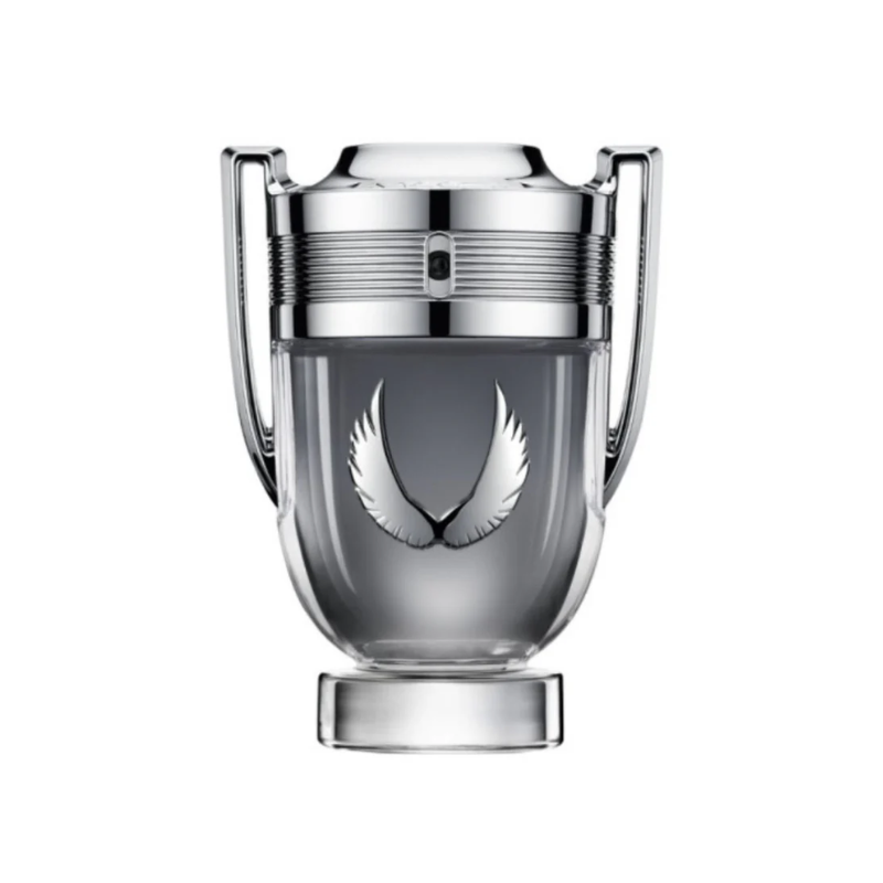 PACO INVICTUS PLATINIUM MEN EDP 100ML