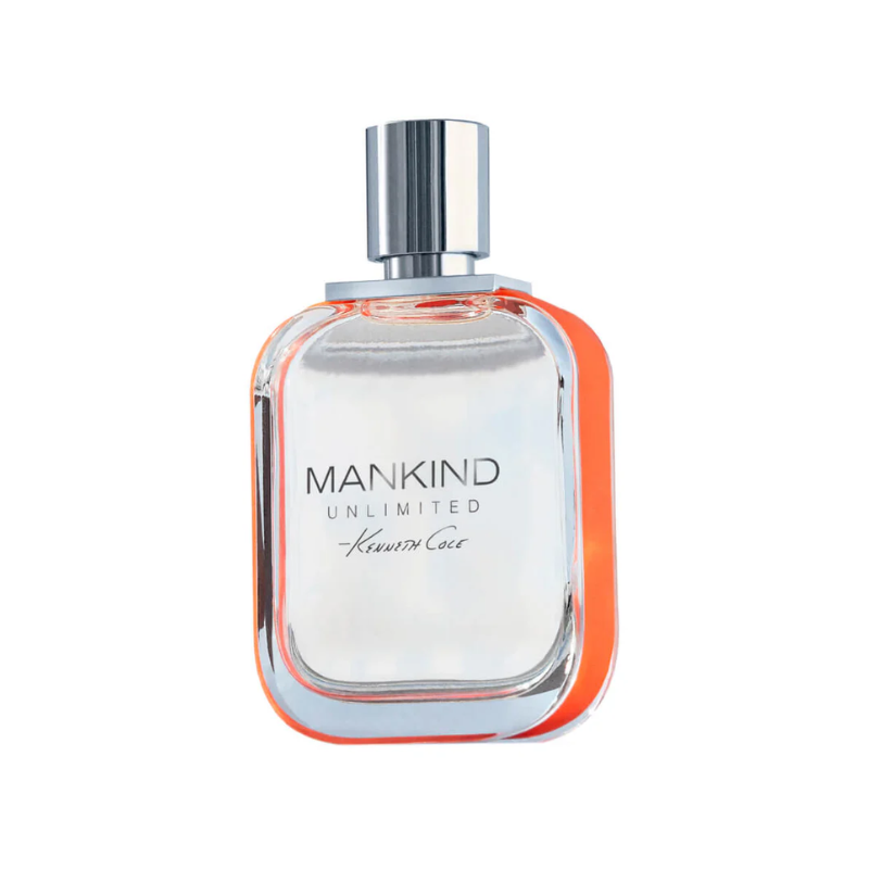 KENNETH COLE MANKIND UNLIMITED MEN EDT 100ML