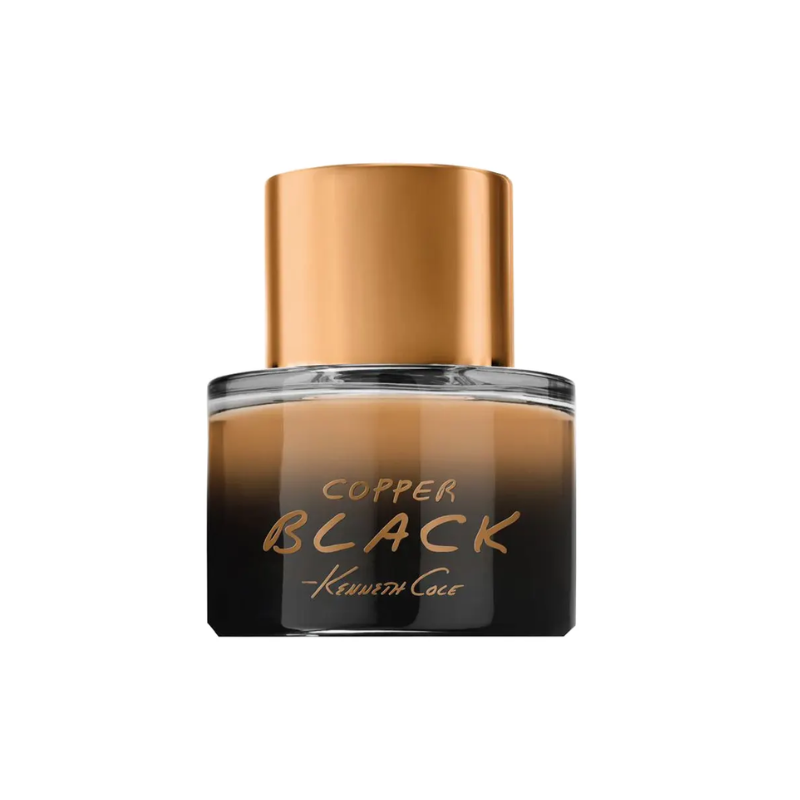 KENNETH COLE BLACK COOPER MEN EDT 100ML