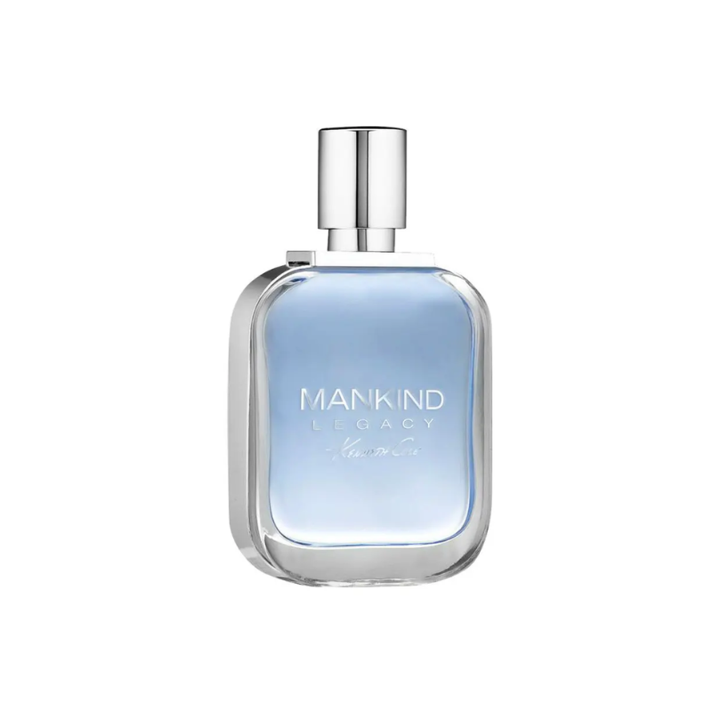 KENNETH COLE MANKIND LEGACY MEN EDT 100ML