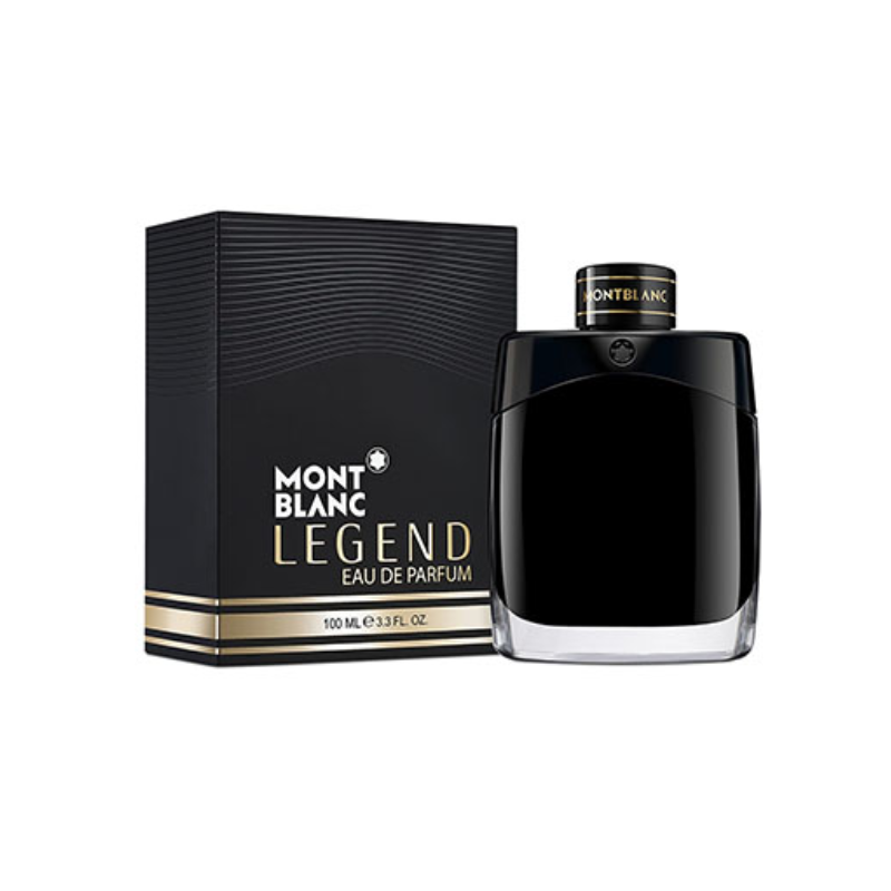 MONT BLANC LEGEND MEN EDP 100ML