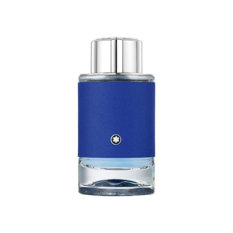 MONT BLANC EXPLORER ULTRA BLUE MEN EDP 100ML