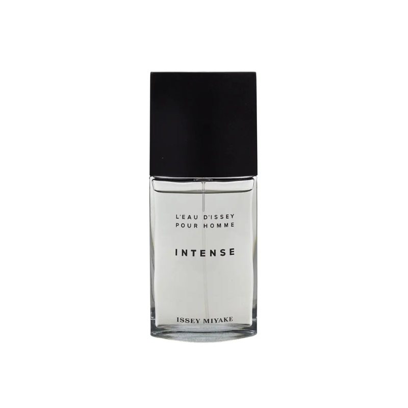 ISSEY MIYAKE INTENSE MEN EDT 75ML
