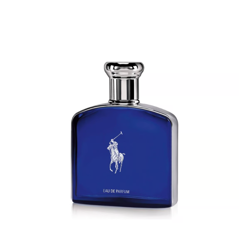Ralph Lauren Polo Blue Parfum 125ml