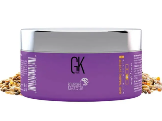 RED RED BOMBSHELL COLOR MASQUE 200GM