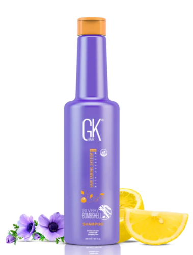 SILVER BOMBSHELL SHAMPOO 280ML
