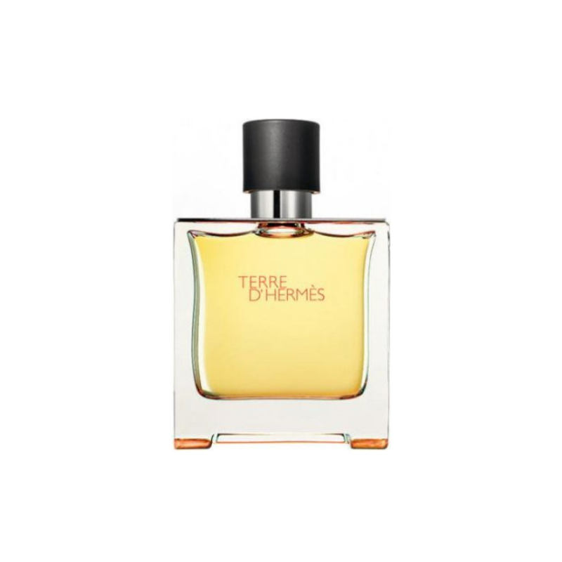 TERRE D' HERMES PURE PARFUM 200ML