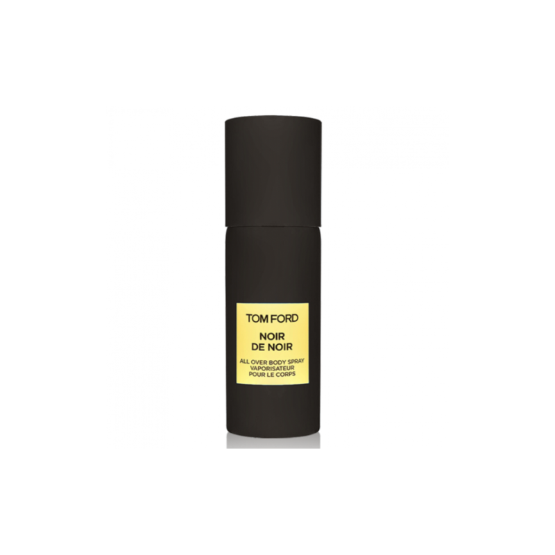 TOMFORD NOIR DE NOIR BODY SPRAY 150ML
