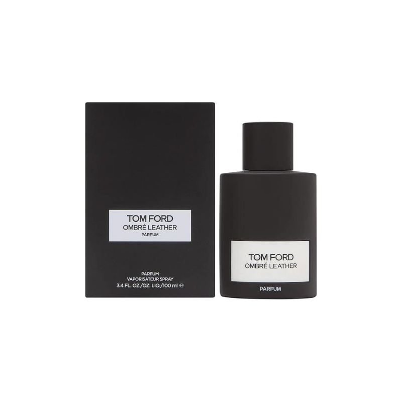 TOMFORD OMBRE LEATHER PARFUM 100ML