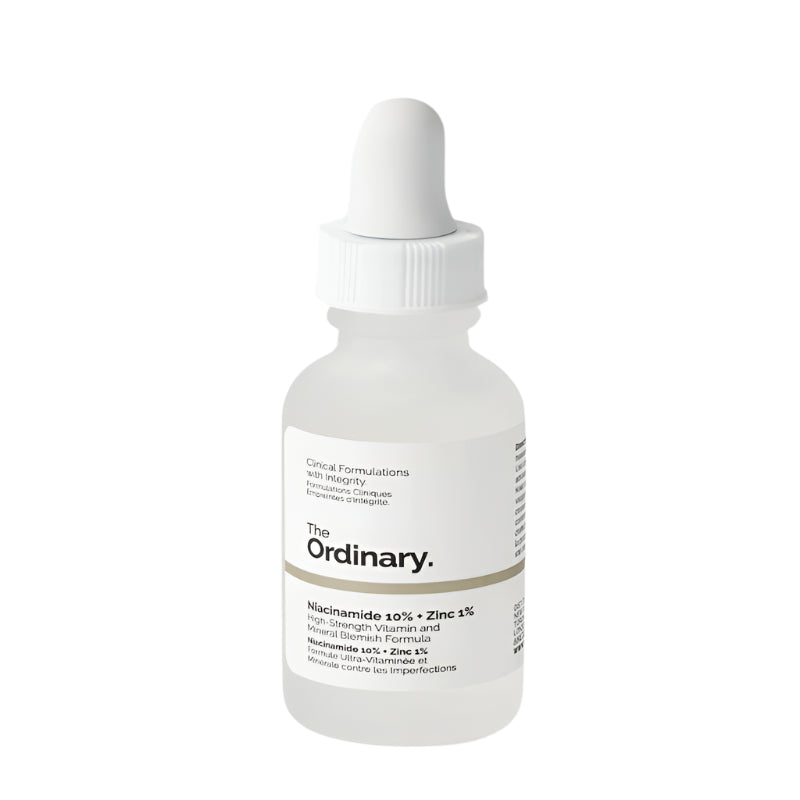 The Ordinary Niacinamide 10% + Zinc 1% 30Ml