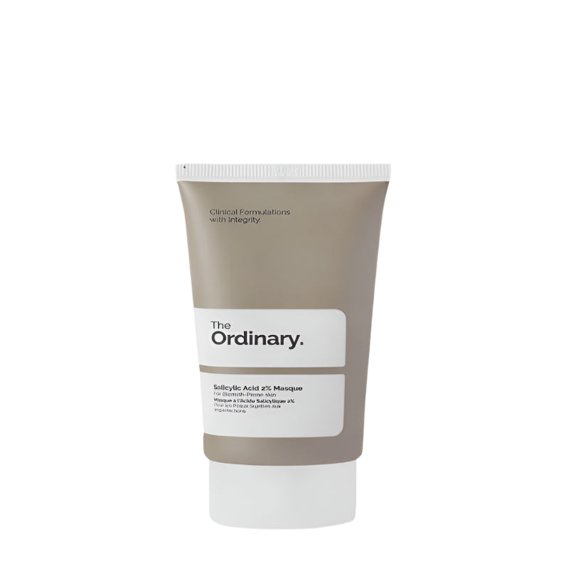 The Ordinary Salicylic Acid 2% Masque 50Ml