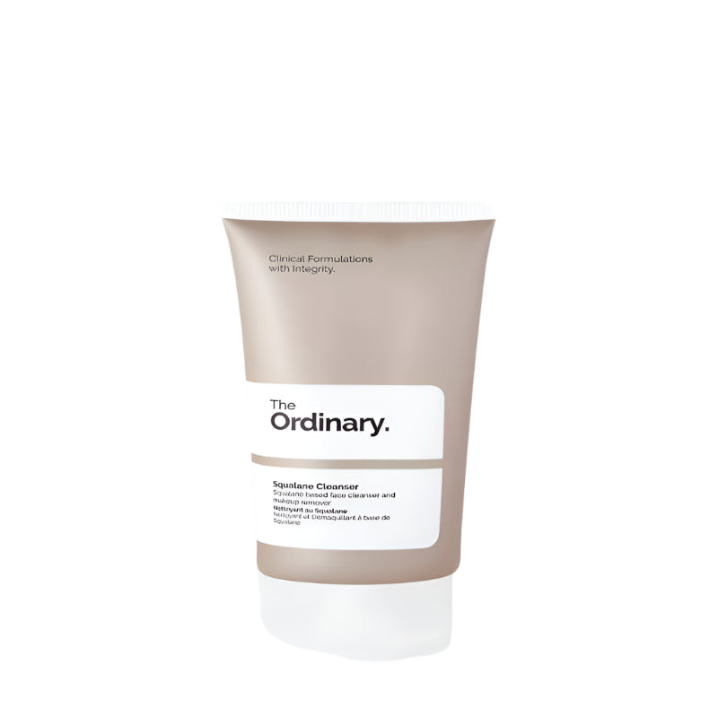 The Ordinary Squalane Cleanser 50Ml