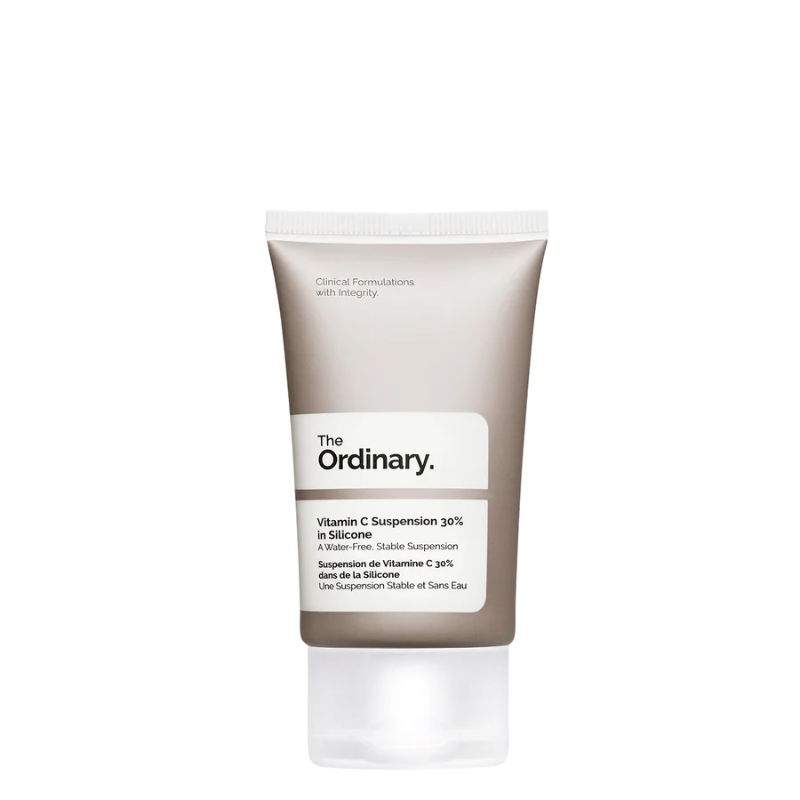 The Ordinary Vitamin C Suspension 30% In Silicone 30Ml