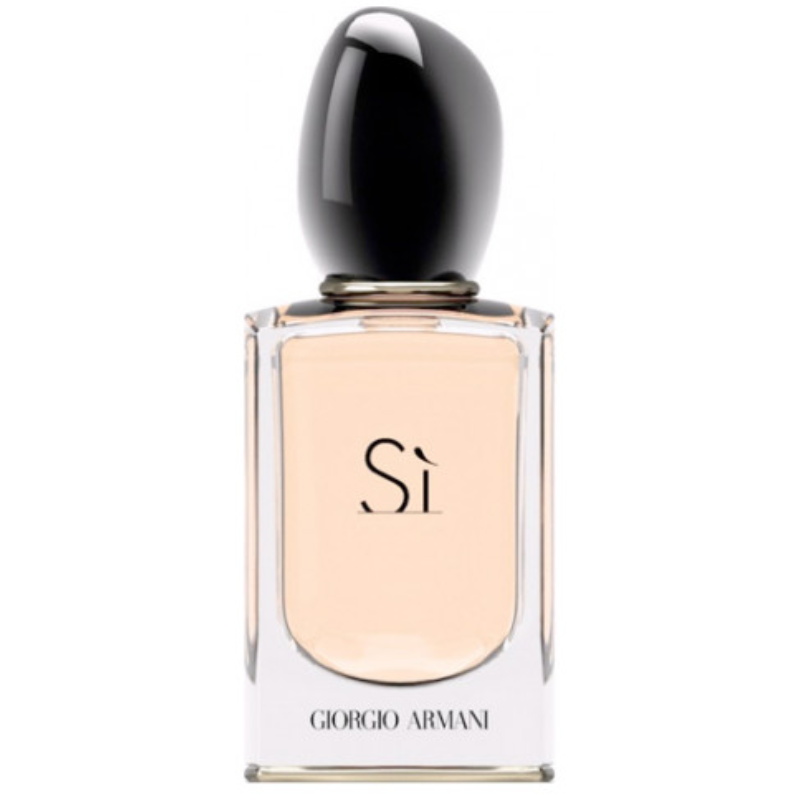 ARMANI SI WOMEN EDP 100ML