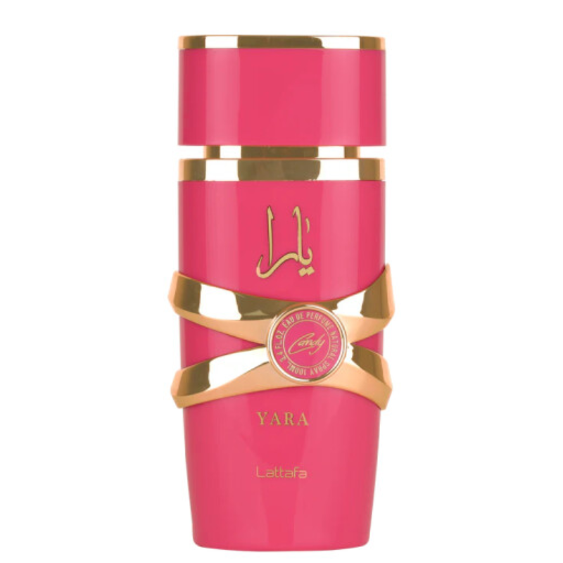 Lattafa-YARA CANDY W EDP 100ML