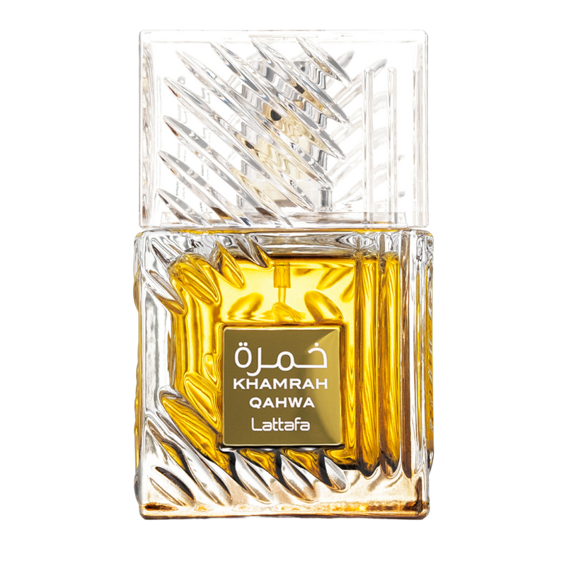 LATTAFA KHAMRAH QAHWA EDP 100ML