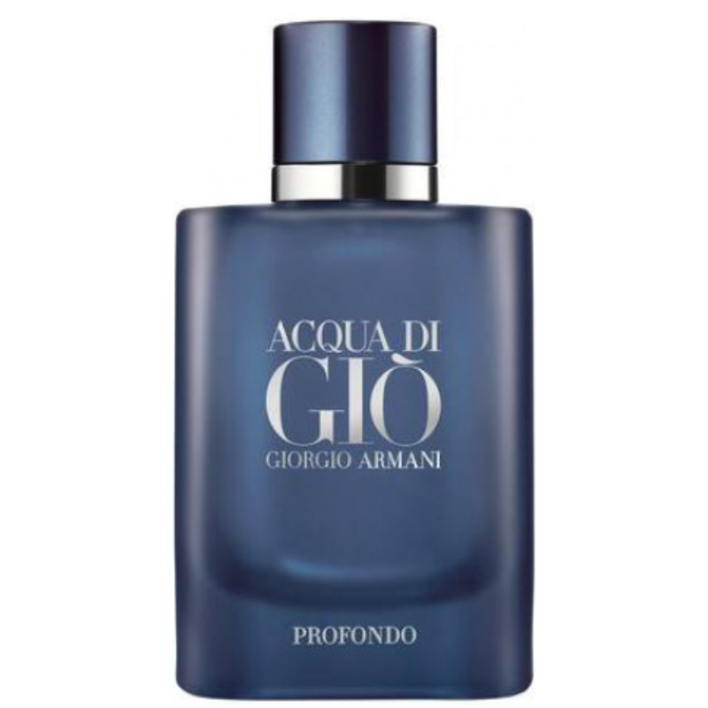 ACQUA DI GIO PROFONDO MEN EDP 125ML