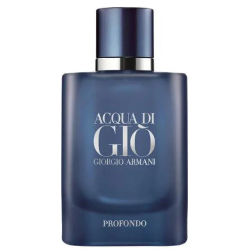ACQUA DI GIO PROFONDO MEN EDP 125ML