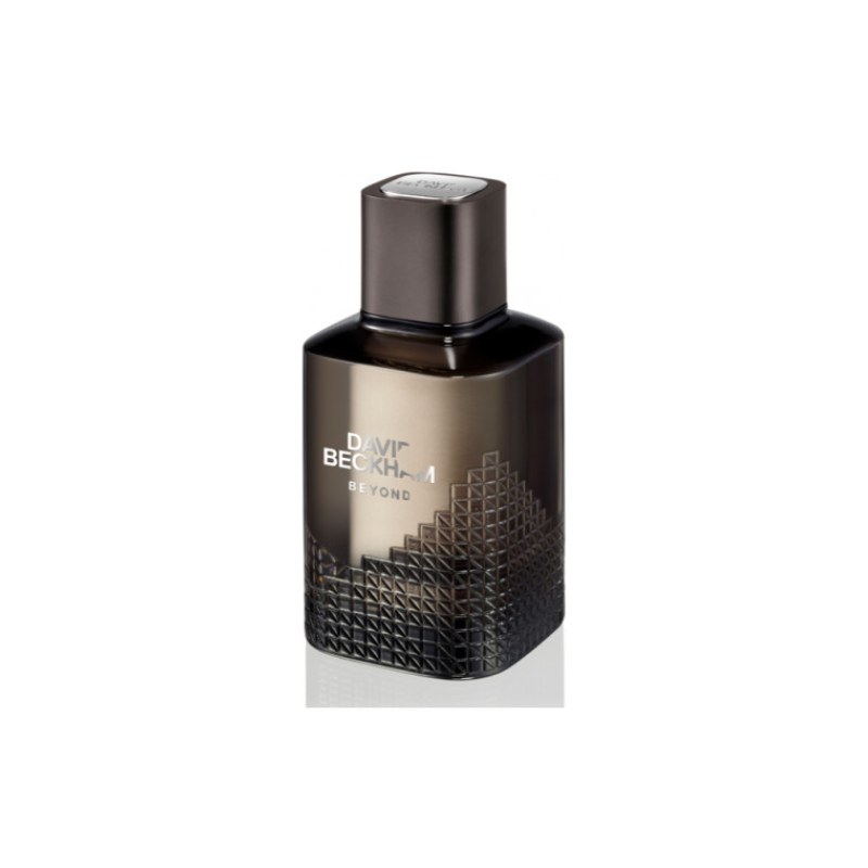 DAVID BECKHAM BEYOND MEN EDT 90ML