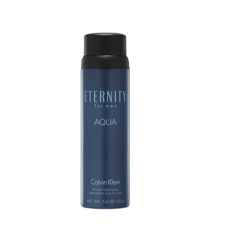 ETERNITY AQUA MEN DEO 152G