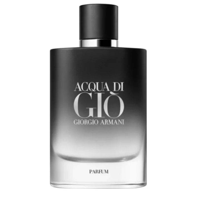 ARMANI ACQUA DI GIO MEN PERFUME 125ML