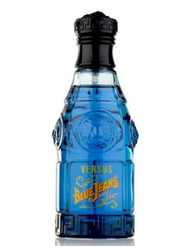 VERSACE BLUE JEANS MEN EDT 75ML